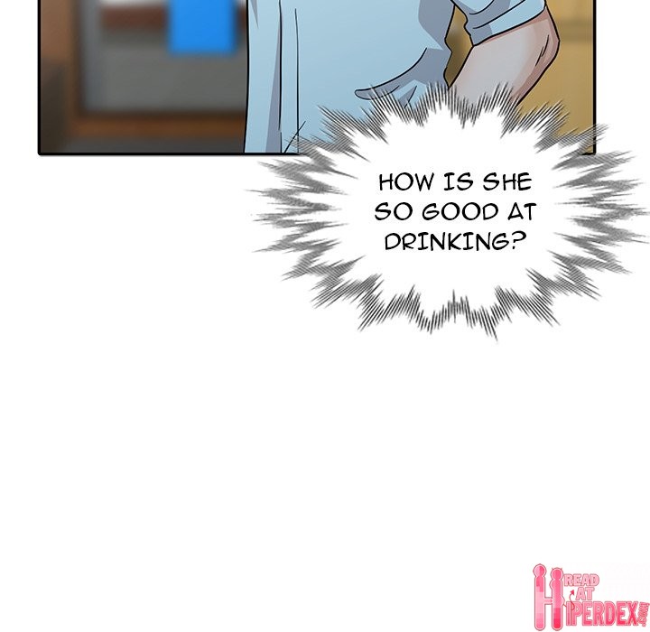 My Stepmom's Plan - Chapter 26 Page 99