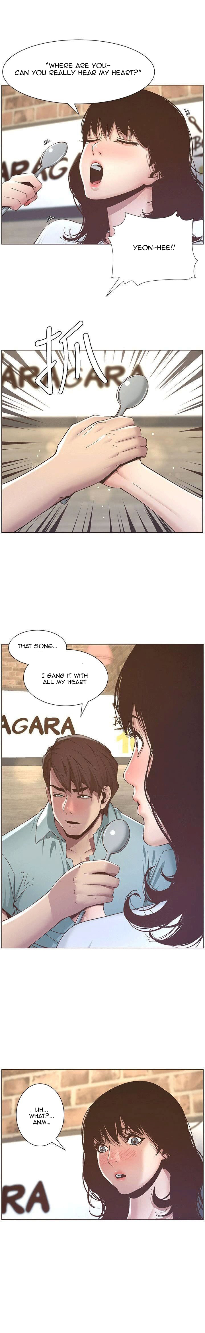 Father’s Lust - Chapter 8 Page 7
