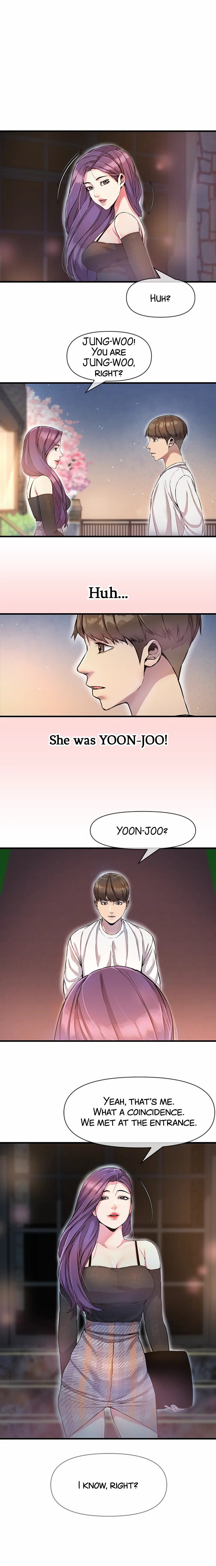 Study Dates - Chapter 10 Page 1
