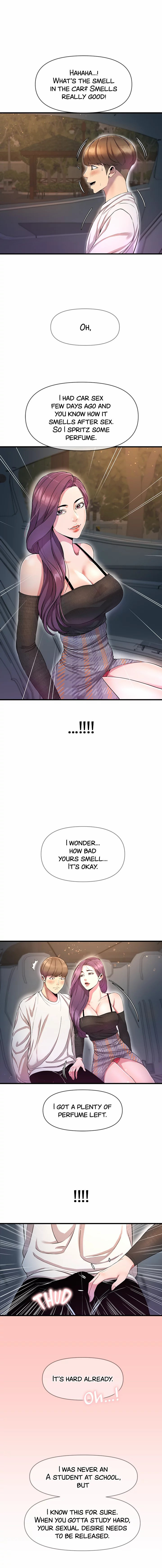 Study Dates - Chapter 10 Page 14