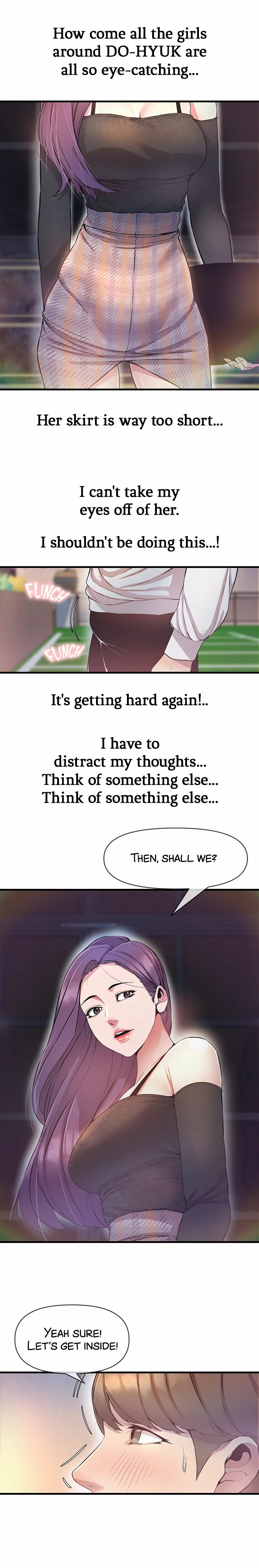Study Dates - Chapter 10 Page 2