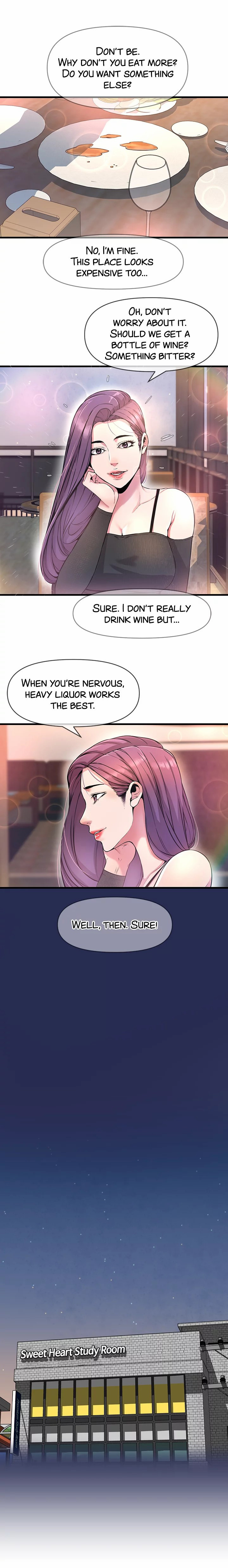 Study Dates - Chapter 10 Page 6