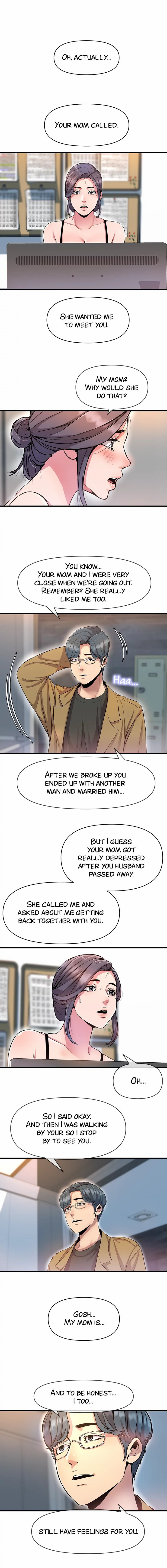 Study Dates - Chapter 10 Page 8