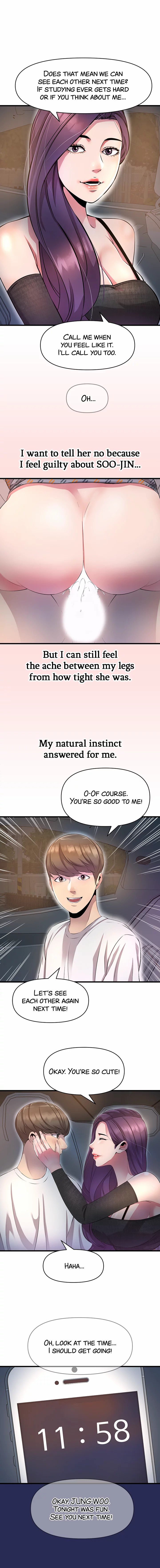 Study Dates - Chapter 11 Page 12