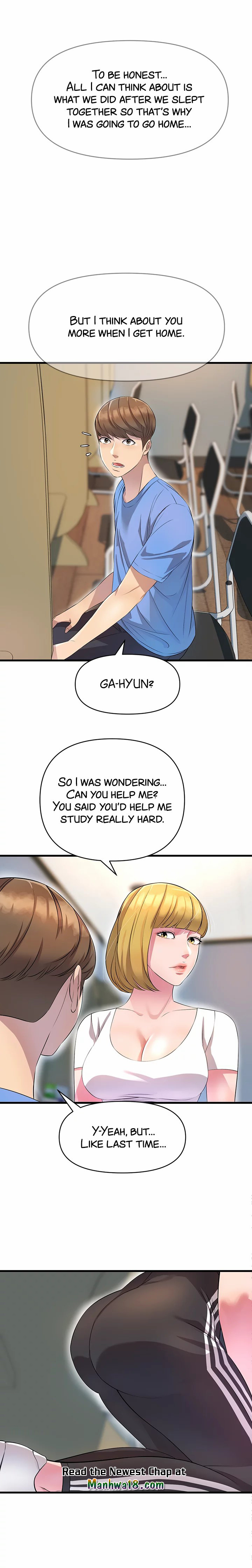 Study Dates - Chapter 11 Page 16