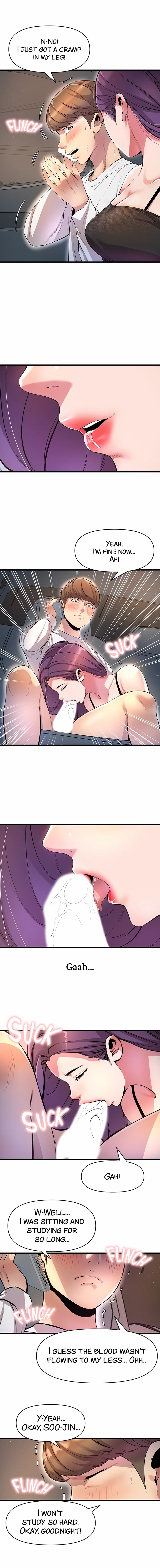 Study Dates - Chapter 11 Page 4
