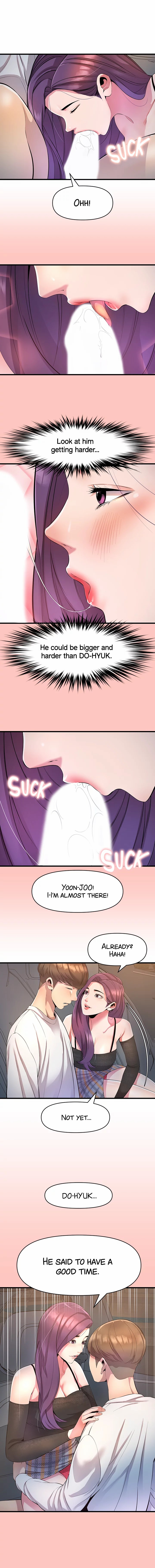 Study Dates - Chapter 11 Page 6