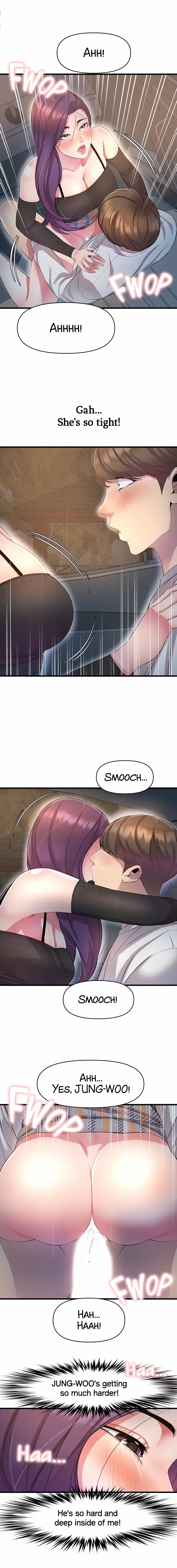 Study Dates - Chapter 11 Page 8