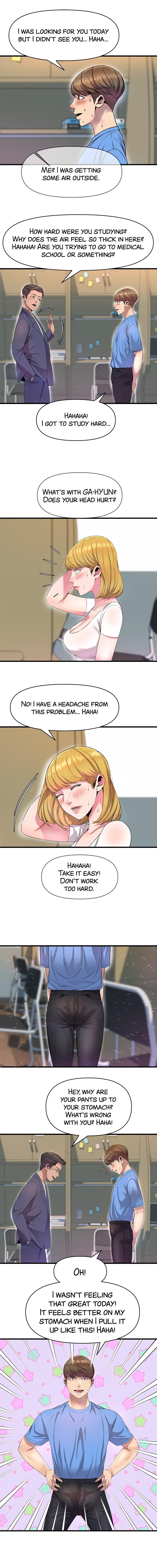 Study Dates - Chapter 12 Page 2