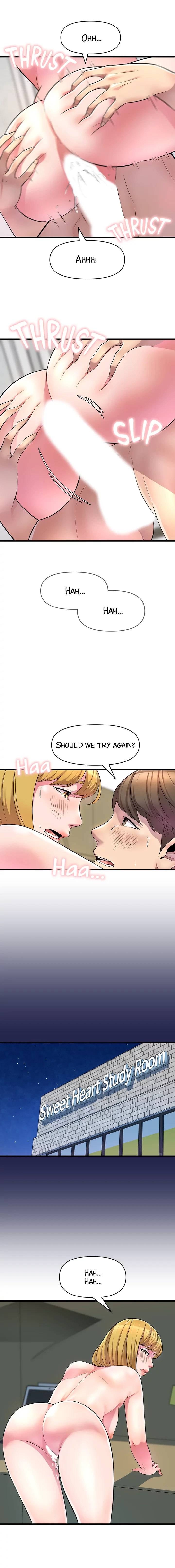 Study Dates - Chapter 13 Page 6