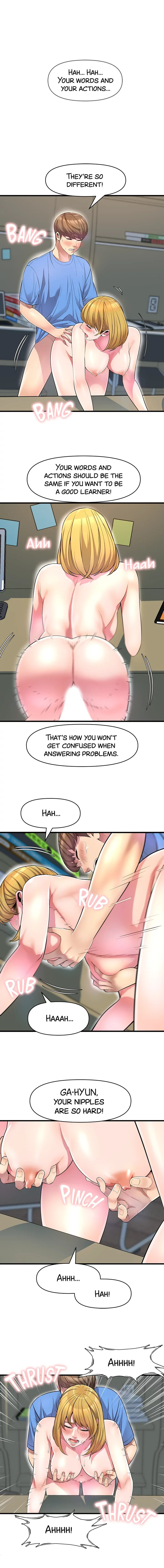 Study Dates - Chapter 13 Page 9
