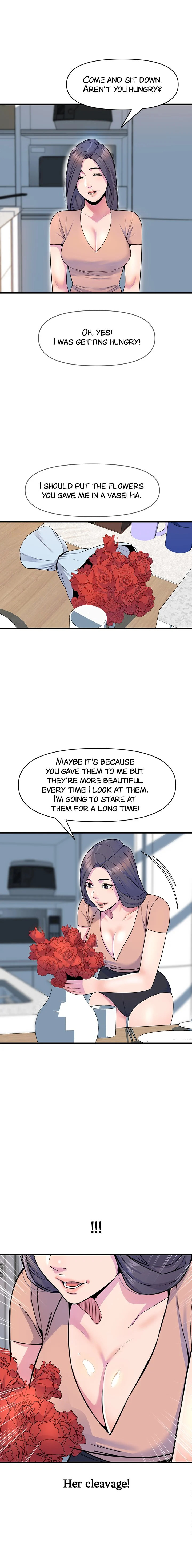 Study Dates - Chapter 15 Page 6