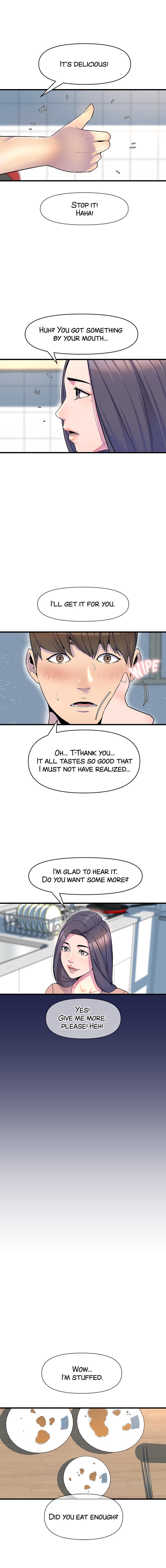 Study Dates - Chapter 15 Page 8