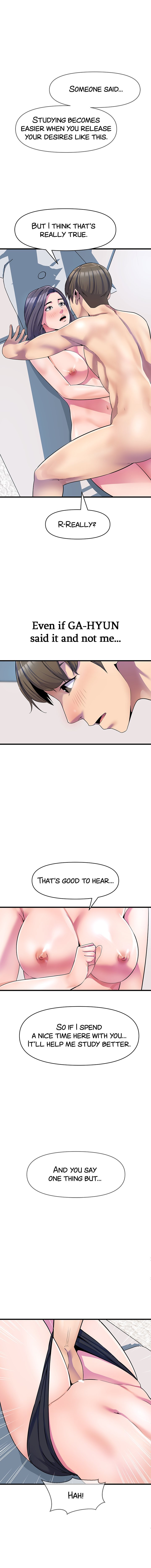 Study Dates - Chapter 16 Page 13