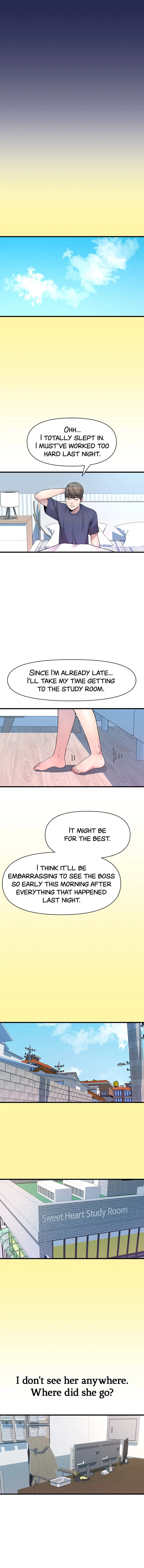 Study Dates - Chapter 17 Page 14