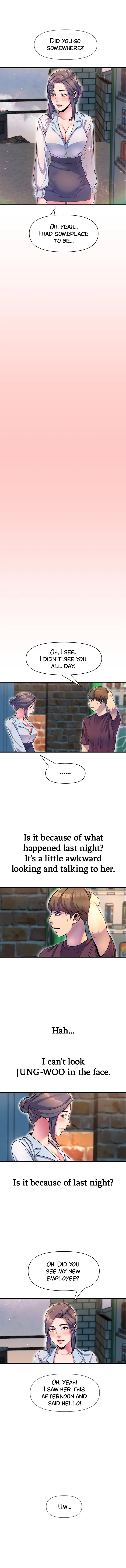 Study Dates - Chapter 18 Page 5