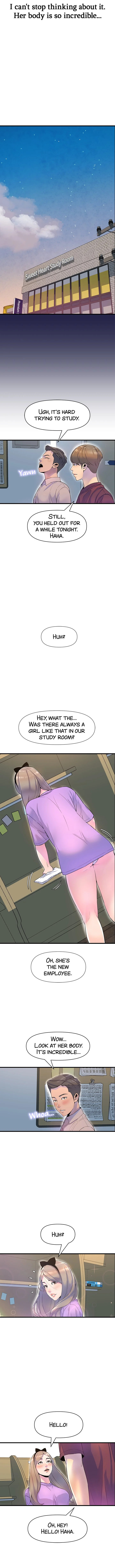 Study Dates - Chapter 18 Page 7