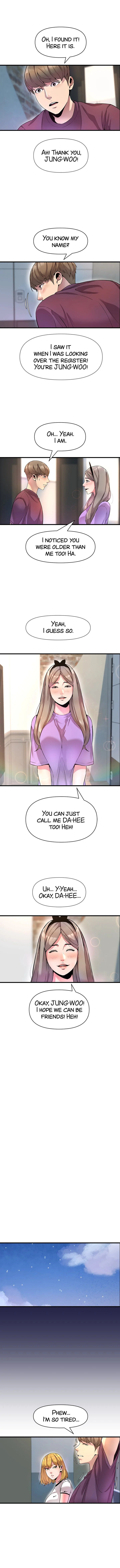 Study Dates - Chapter 18 Page 9