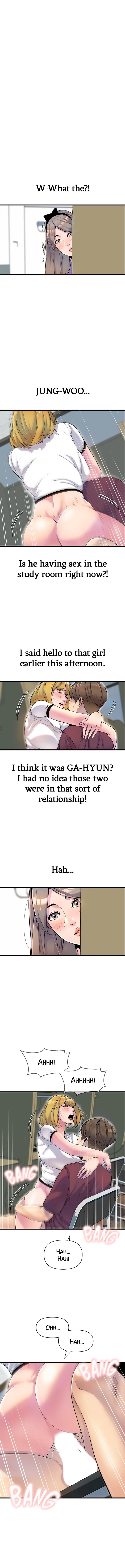 Study Dates - Chapter 19 Page 2