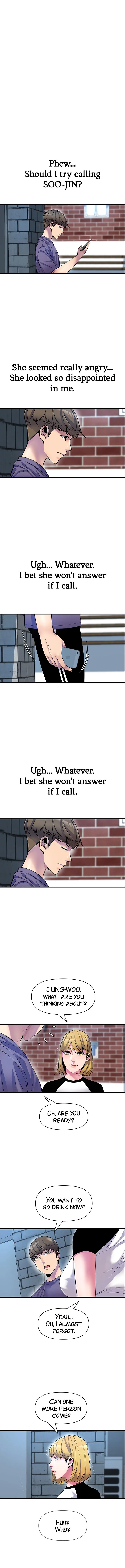 Study Dates - Chapter 21 Page 2