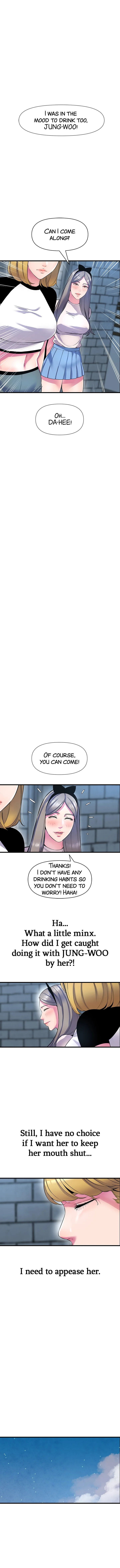 Study Dates - Chapter 21 Page 3