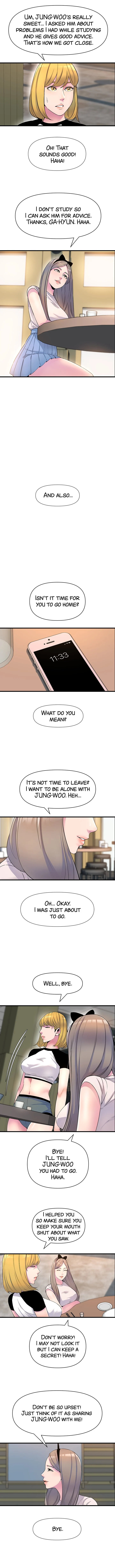 Study Dates - Chapter 21 Page 6
