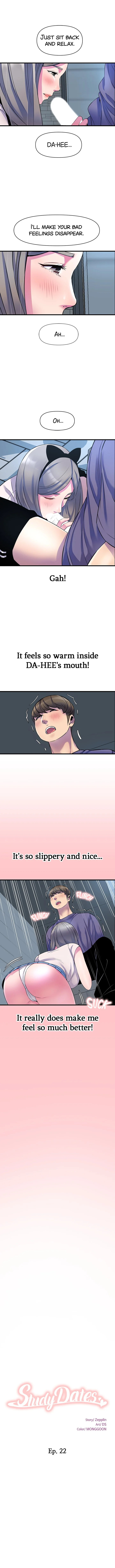 Study Dates - Chapter 22 Page 1