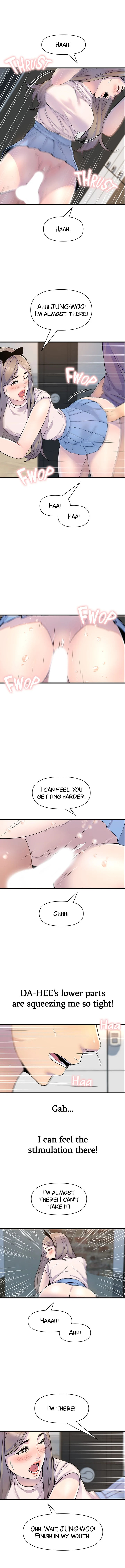 Study Dates - Chapter 22 Page 6