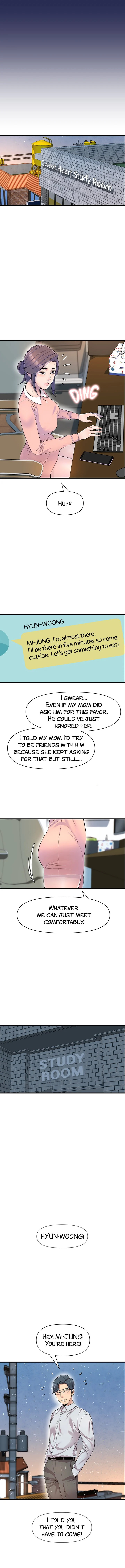 Study Dates - Chapter 22 Page 8