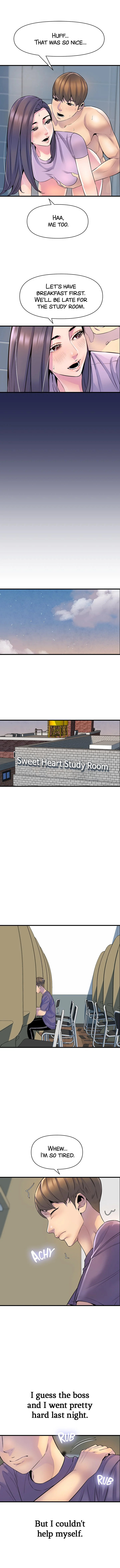 Study Dates - Chapter 25 Page 13