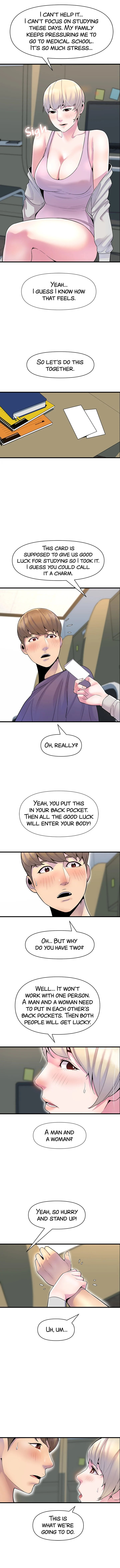 Study Dates - Chapter 26 Page 4