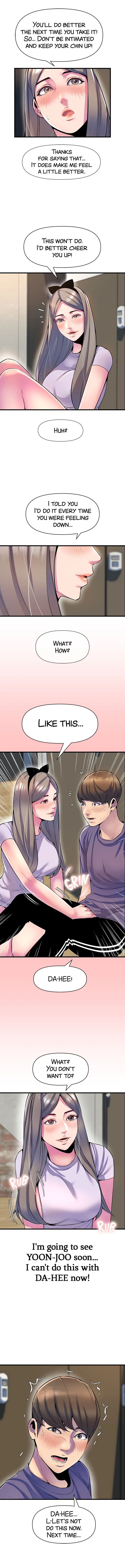 Study Dates - Chapter 27 Page 12