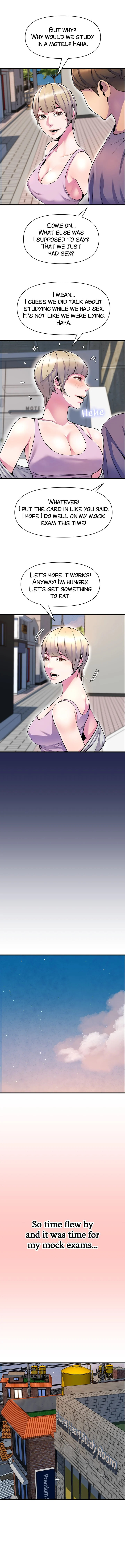 Study Dates - Chapter 27 Page 5