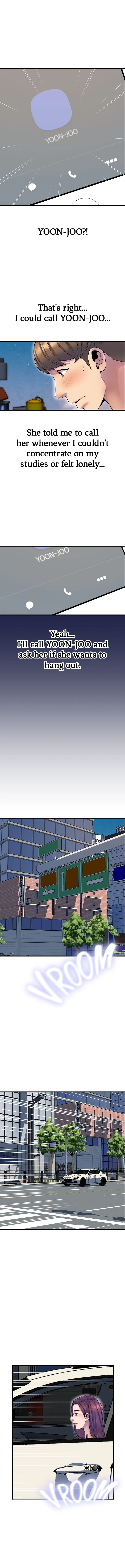 Study Dates - Chapter 27 Page 8