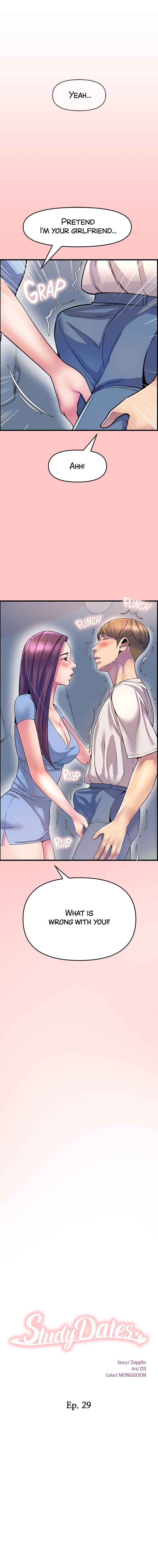 Study Dates - Chapter 29 Page 2