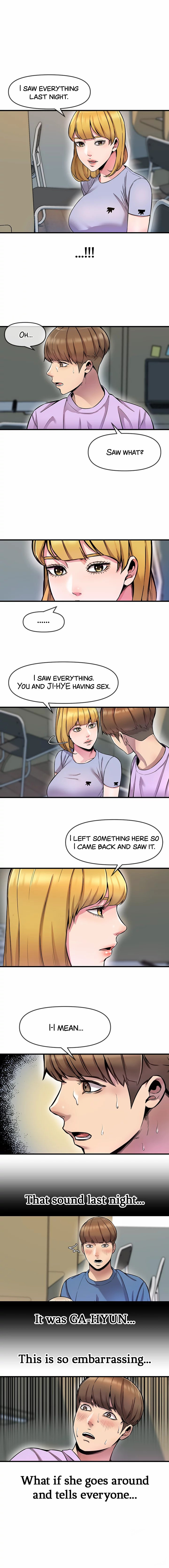 Study Dates - Chapter 5 Page 1