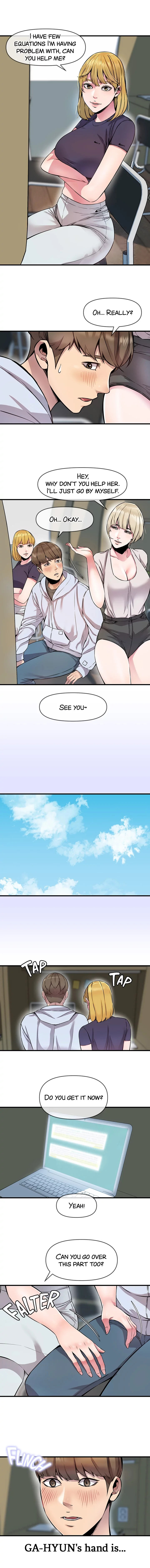 Study Dates - Chapter 6 Page 6