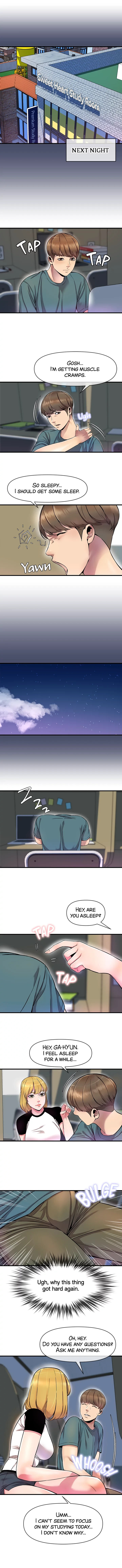 Study Dates - Chapter 7 Page 11