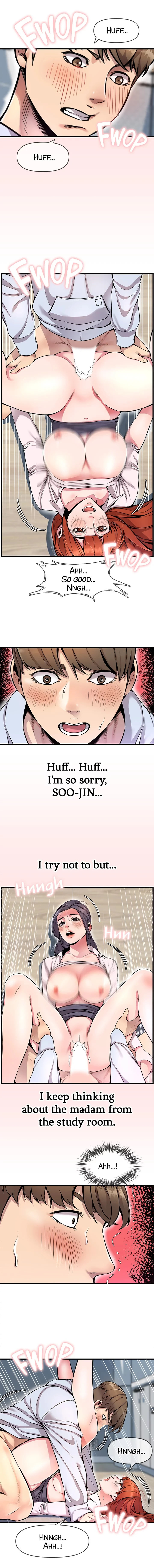 Study Dates - Chapter 7 Page 4