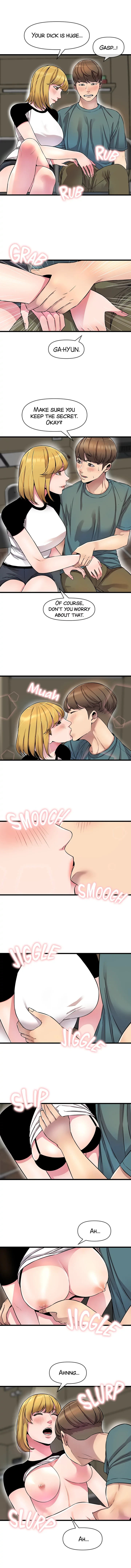 Study Dates - Chapter 8 Page 2
