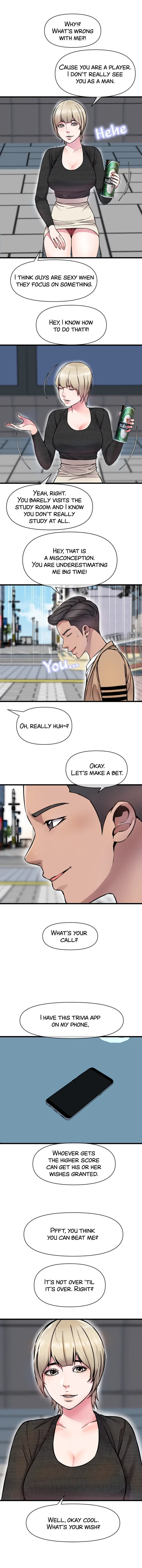 Study Dates - Chapter 8 Page 9