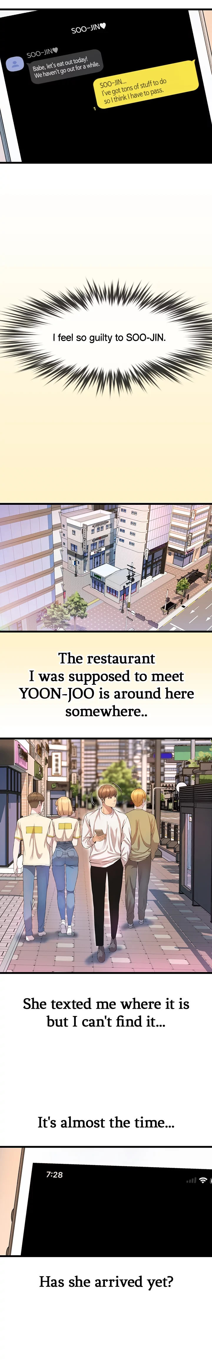 Study Dates - Chapter 9 Page 17