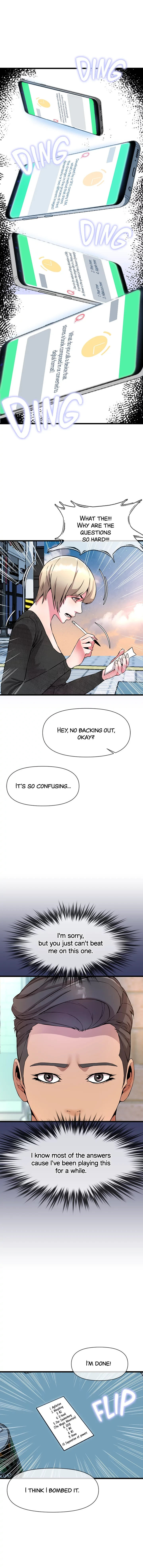 Study Dates - Chapter 9 Page 4