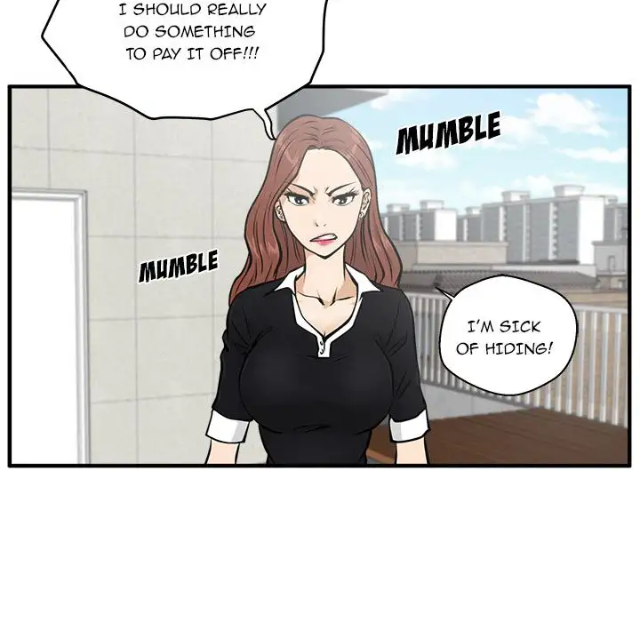 Mr. Kang - Chapter 23 Page 47