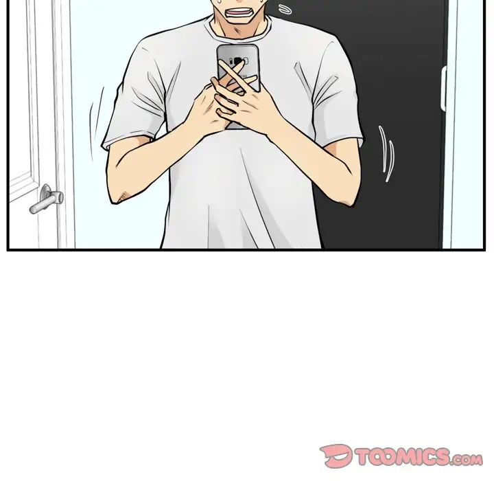 Mr. Kang - Chapter 64 Page 110