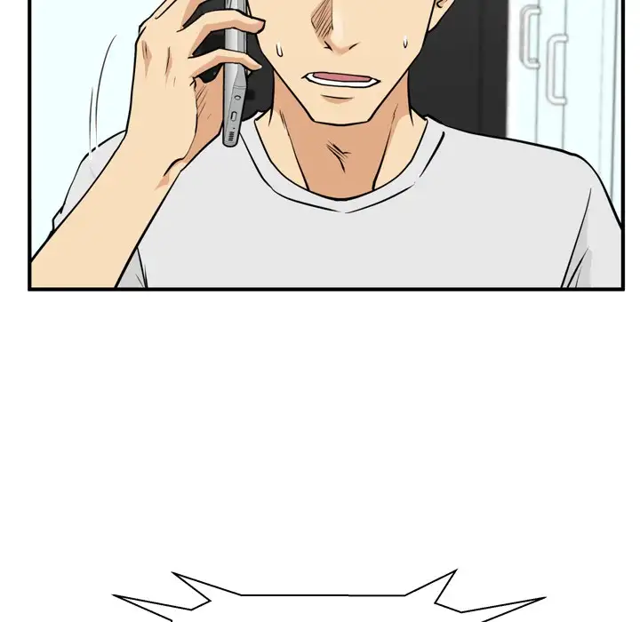 Mr. Kang - Chapter 64 Page 113