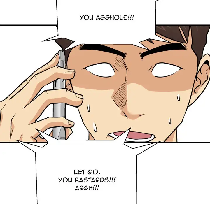 Mr. Kang - Chapter 64 Page 114