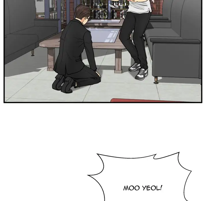 Mr. Kang - Chapter 64 Page 19