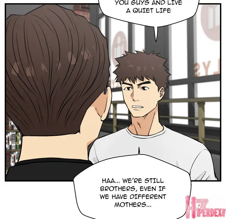 Mr. Kang - Chapter 64 Page 31