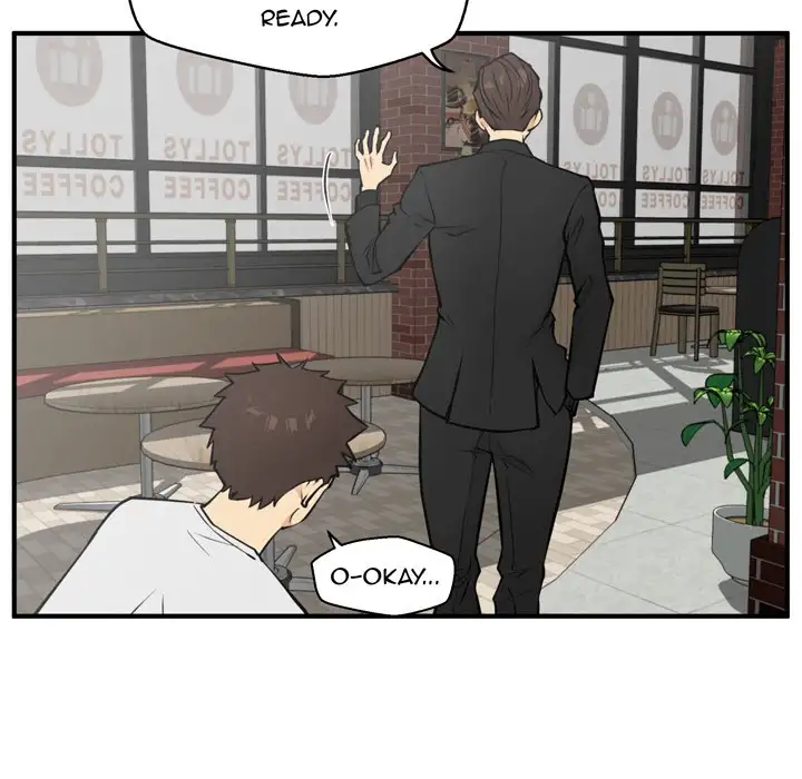Mr. Kang - Chapter 64 Page 94